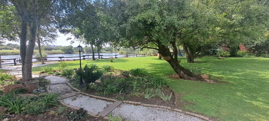 Commercial Property for Sale in Parys Free State